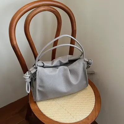 LADIES FASHION BIG SHOULDER HANDBAGS
